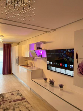S&S Apartment's 2Bed with Balcony&Terrace